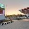 SPBU Self Service Jole
