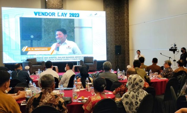 Di Era Beniyanto Tamoreka, KADIN Banggai Perjuangkan Pengusaha Lokal Rambah Industri Hulu Migas