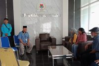 Retribusi Naik 100 Persen, Pedagang Pasar Sentral Datangi DPRD Banggai