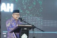 Bupati Amirudin Sampaikan Terima Kasih, Kabupaten Banggai di Percaya Tuan Rumah Muswil ke XIII Muhammadiyah Aisyiyah Sulteng