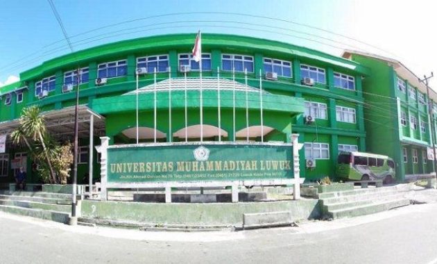 Unismuh Luwuk Gelar Lomba Tik Tok Penerimaan Maba