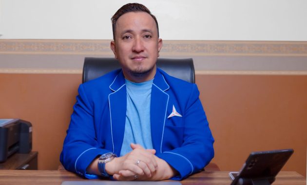 NasDem-Demokrat Jajal Pemantapan Koalisi Pilpres 2024