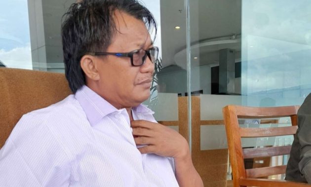 Partai Tak Sesuai Komitmen, Helton Abdul Hamid Bakal Urungkan Niat Maju Pileg 2024