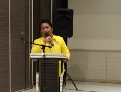 Punya 5 Master Politik, Golkar Banggai Siap Rebut Palu Sidang