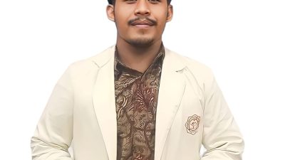 Aktivis Mahasiswa Banggai, I Putu Andre Juliana, Maju Pencalonan Presidium PP KMHDI Periode 2023-2025