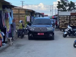Pemborosan Pengadaan Kendaraan Dinas Milyaran Rupiah di Setda Banggai, Kabag Umum : Tidak Ada Temuan