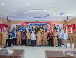Delapan ASN Peringkat Teratas Calon PPTP Pemda Banggai