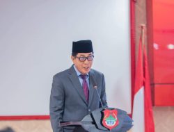 Menjadi Generator Perekonomian Daerah, PT. Banggai Energi Utama Targetkan PI 10% Di Tahun 2027