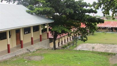 Tak Tertib Kelola Anggaran BOS, Temuan BPK di SMAN 2 Luwuk Senilai Rp. 124 Juta 