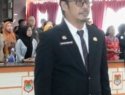 Tahun Depan Pelimpahan Kewenangan Kecamatan Gunakan Indikator Pembagi