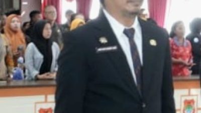 Tahun Depan Pelimpahan Kewenangan Kecamatan Gunakan Indikator Pembagi