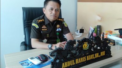 Kejati Sulteng Periksa 10 Orang Lebih Terkait Alih Fungsi Kawasan Hutan Bakiriang di Banggai