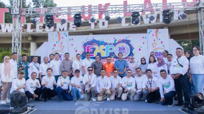 Aktivitas Ekonomi Terbesar Kedua Di Sulteng, Banggai Terpilih Tuan Rumah BIK Expo 2023