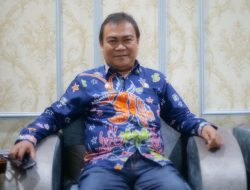 TAPD Upayakan APBD-P Mulai Berjalan Akhir Oktober