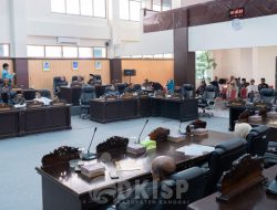 Dibahas Melalui Pansus DPRD, PT. BEU Bakal Dapat Modal Rp. 16,5 Miliar 