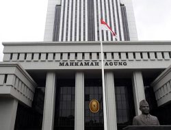 Korupsi Sebagai Extraordinary Crime, MA Perintahkan KPU Pasang Aturan Lebih Berat Bagi Eks Koruptor Ikut Pemilu