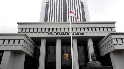 Korupsi Sebagai Extraordinary Crime, MA Perintahkan KPU Pasang Aturan Lebih Berat Bagi Eks Koruptor Ikut Pemilu