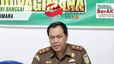 Dugaan Tipikor APBDes Tampe Naik Status ke Penyidikan