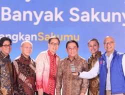 Hadirkan Layanan Perbankan Digital, Astra Financial dan WeLab Luncurkan Bank Saqu