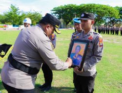 Tiga Polisi Dipecat, Kapolres Banggai Ingatkan Ini