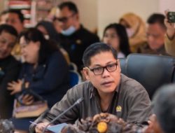 Porsi APBD 2024 Lebih Besar Akomodasi Kepentingan Rakyat, Irwanto Kulap : APBD Banggai Semakin Sehat