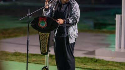 Ketum PB PGRI Sandingkan Kepemimpinan Presiden Jokowi Dengan Bupati Banggai