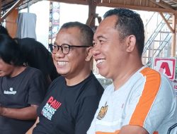 Bantu 250.000 Pupuk Organik, Caleg PKB DPR RI Kaharuddin Fokus Kampanye Pemberdayaan Masyarakat