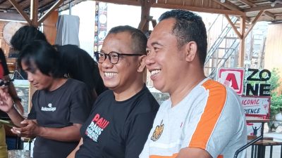 Bantu 250.000 Pupuk Organik, Caleg PKB DPR RI Kaharuddin Fokus Kampanye Pemberdayaan Masyarakat