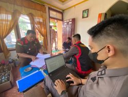 20 Orang Saksi Diperiksa, Kejari Banggai Ungkap Dugaan Korupsi Penyertaan Modal BUMDes Uso