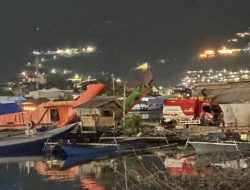 Mafia BBM Marak di Kabupaten Banggai : Polda Sulteng Bereaksi, Pertamina Patra Niaga Membisu