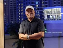 Diera ATFM, Pertama Kali BPBJ Banggai Tender Dini Gedung Perpusda Senilai Rp. 10 Miliar