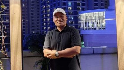 Diera ATFM, Pertama Kali BPBJ Banggai Tender Dini Gedung Perpusda Senilai Rp. 10 Miliar