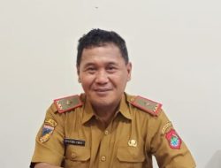 Hibah Pilkada Cair, Kesbangpol Banggai Optimis Realisasi Anggaran Capai Target