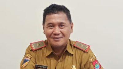 Hibah Pilkada Cair, Kesbangpol Banggai Optimis Realisasi Anggaran Capai Target