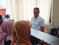 Optimalkan Pelayanan SKCK Bagi P3K, Satintelkam Polres Banggai Tambah Jam Pelayanan 8 Jam