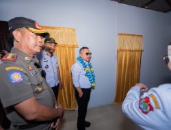 Simak, Ini Kebijakan Bupati Banggai Yang Bikin Takjub Kadisperkimtan