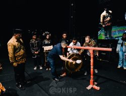 Dibuka Bupati Amirudin, Moilong Expo dan Pameran Pembangunan Usung Semangat Gotong Royong