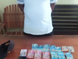 Komitmen Kapolres Banggai Berantas Narkoba, Polsek Bunta Amankan Pengedar SabuKomitmen Kapolres Banggai Berantas Narkoba, Polsek Bunta Amankan Pengedar Sabu