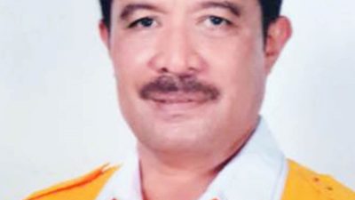 Karir Politik Kian Cemerlang, Bali Mang Tembus DPRD Sulteng