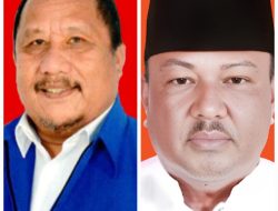 Dua Legislator DPRD Banggai Gagal Naik Kelas