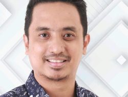 Real Count KPU RI Tempatkan Andhika Amir Urutan 4 Perolehan Suara di Sulteng