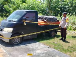 Tangkap Pengangkut BBM Subsidi, Polsek Bualemo Sita Satu Ton Lebih Pertalite