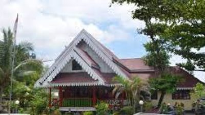Dimenangkan CV. Yerikho Abadi, Proyek Gedung Perpusda Dimulai