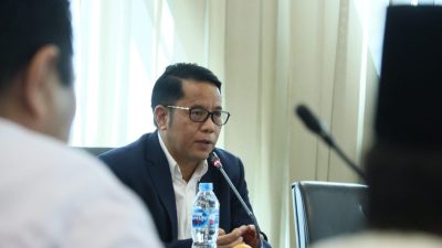 Kemenag RI Sandingkan Data Rukyatul Hilal dan Hisab Tentukan 1 Ramadhan