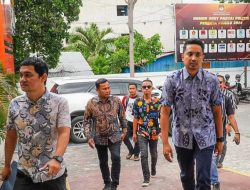 Pleno Rekapitulasi KPU Sulteng Berakhir, Ini 4 Calon Senator Baru Pilihan Rakyat Sulteng