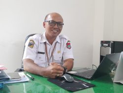 Bantu Pembangunan SPKT Polres Banggai, Pemda Alokasikan Anggaran Hibah Rp.1,8 Miliar 