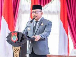 Setelah Maret, Kepala Daerah Dilarang Gelar Penggantian Pejabat ASN, Bagaimana Dengan Kabupaten Banggai ?