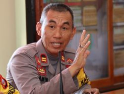 Polres Banggai Imbau Tetap Jaga Kamtibmas Usai Penetapan Hasil Pemilu 2024