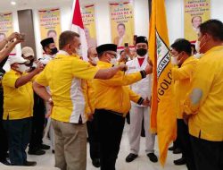 Golkar Menang Telak Pileg DPRD Kabupaten Banggai, Raih Suara Sah 63.818