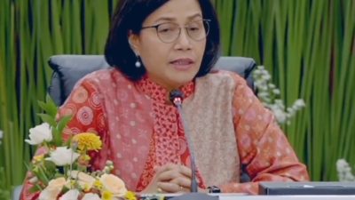 Kabar Gembira, Menkeu Umumkan Pembayaran THR + Gaji 13